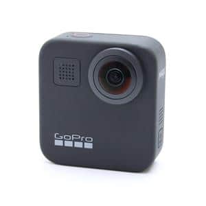 中古)GoPro (ゴープロ) MAX CHDHZ-202-FX（商品ID：3717020296296 