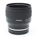 35mm F2.8 Di III OSD M1:2/Model F053SF（ソニーE用/フルサイズ対応）