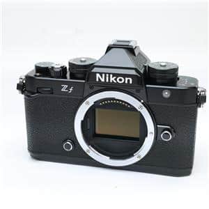 Nikon (ニコン) Z f メイン