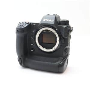 Nikon (ニコン) Z9 メイン