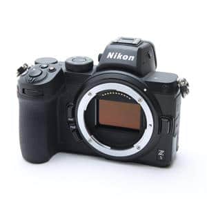 Nikon (ニコン) Z5 ボディ メイン