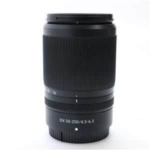Nikon (ニコン) NIKKOR Z DX 50-250mm F4.5-6.3 VR メイン