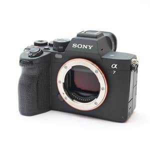 SONY (ソニー) α7IV ボディ ILCE-7M4 メイン