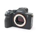 α7IV ボディ ILCE-7M4