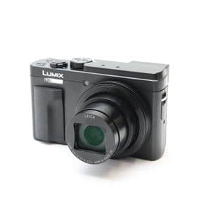 panasonic (パナソニック) lumix dc-tz95 ブラック」の商品検索