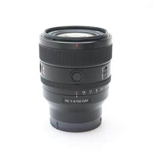 SONY (ソニー) FE 50mm F1.4 GM SEL50F14GM メイン