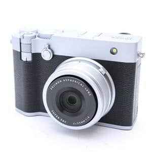 Fujifilm GFX 100RF 中判デジタルカメラ［中古］ Fujifilm GFX 100RF 中判デジタルカメラ［中古］ - メルカリ