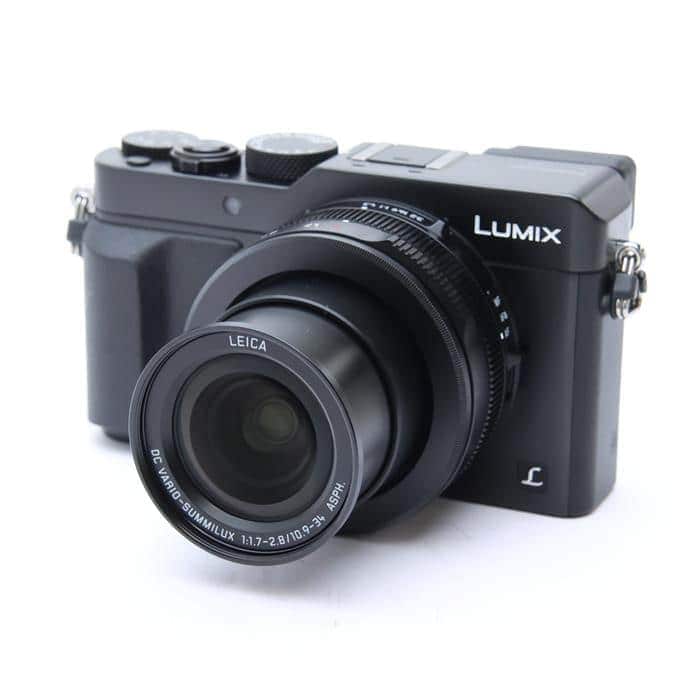 LUMIX LX100 DMC-LX100-K