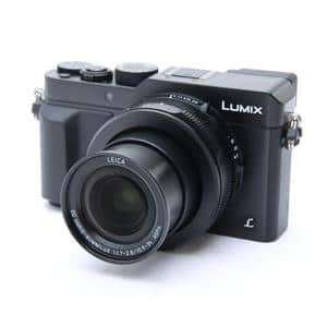 dmc-lx100」「Panasonic」「中古商品」の商品検索結果 | デジタル