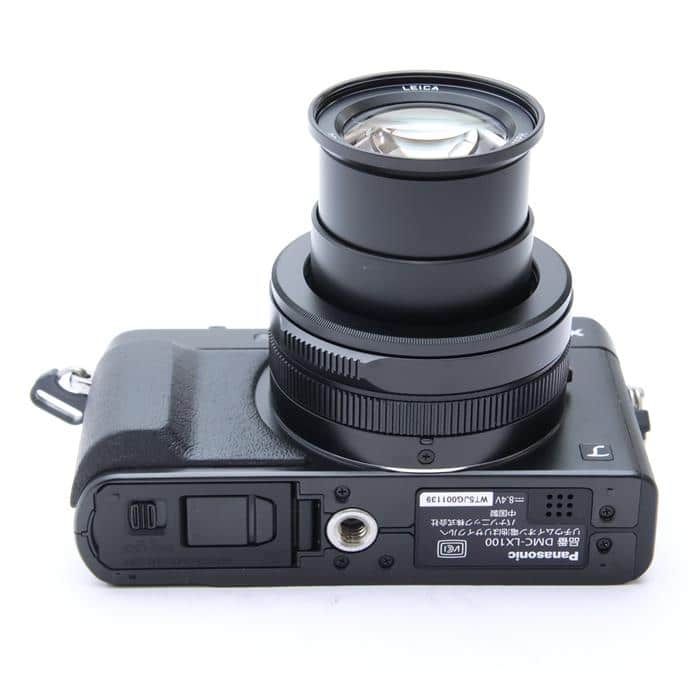 LUMIX LX100 DMC-LX100-K