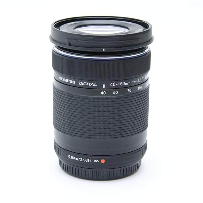 中古)OLYMPUS (オリンパス) M.ZUIKO DIGITAL ED 40-150mm F4.0