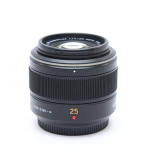Panasonic (パナソニック) LEICA DG SUMMILUX 25mm F1.4 ASPH.」の商品