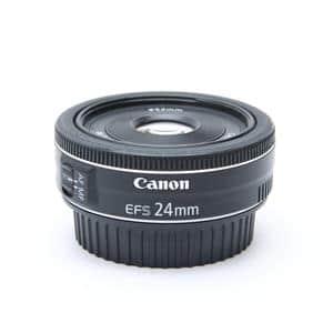 Canon (キヤノン) EF-S24mm F2.8 STM」の商品検索結果