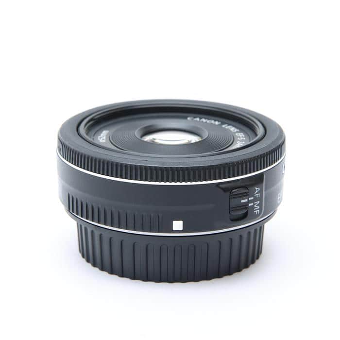 EF-S24mm F2.8 STM