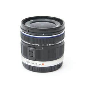 OLYMPUS (オリンパス) M.ZUIKO DIGITAL ED9-18mm F4.0-5.6 メイン