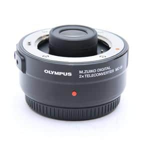 OLYMPUS テレコンバーター MC-20 新品)OLYMPUS (オリンパス) テレコンバーター MC-20（商品ID