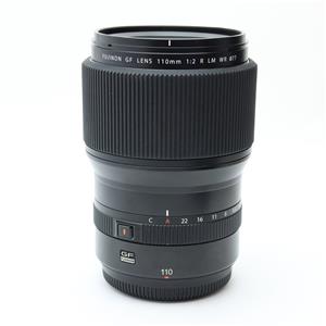 新品)FUJIFILM (フジフイルム) フジノン GF110mm F2 R LM WR（商品ID