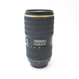 PENTAX (ペンタックス) DA*50-135mm F2.8ED [IF]SDM」の商品検索結果