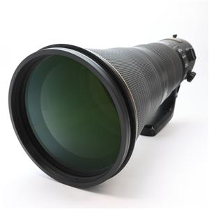 Nikon (ニコン) AF-S NIKKOR 600mm F4E FL ED VR メイン