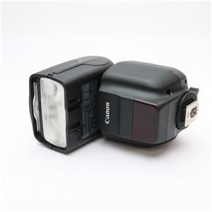 Canon (キヤノン) スピードライト 430EX II」の商品検索結果