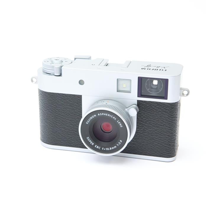 FUJIFILM (フジフイルム) X half X-HF1 マップカメラ：カメラファン