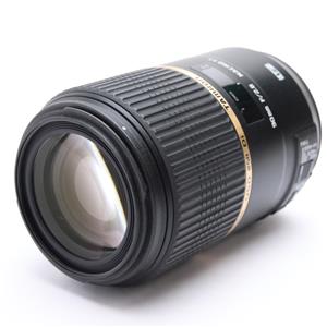 TAMRON SP AF 90mm F2.8 Di MACRO Canon」「交換レンズ」の商品検索
