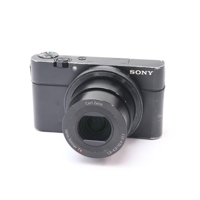 中古)SONY (ソニー) Cyber-shot DSC-RX100（商品ID：3717030279296 