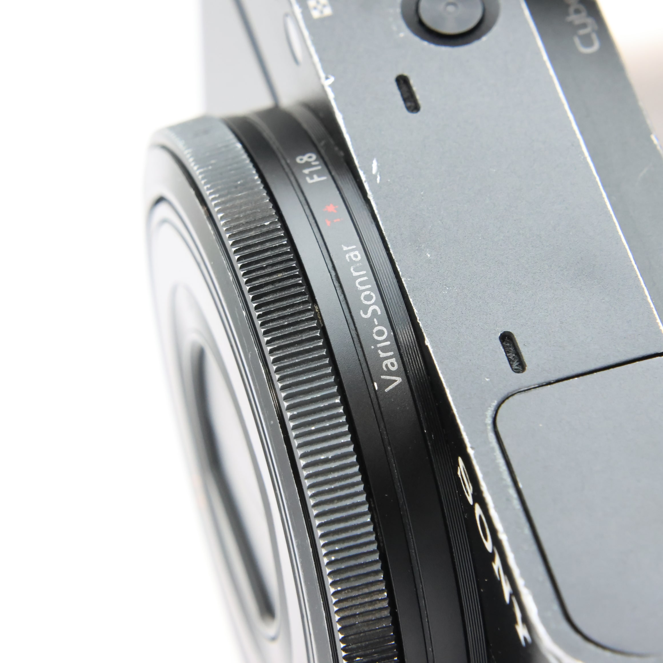中古)SONY (ソニー) Cyber-shot DSC-RX100（商品ID：3717030279296