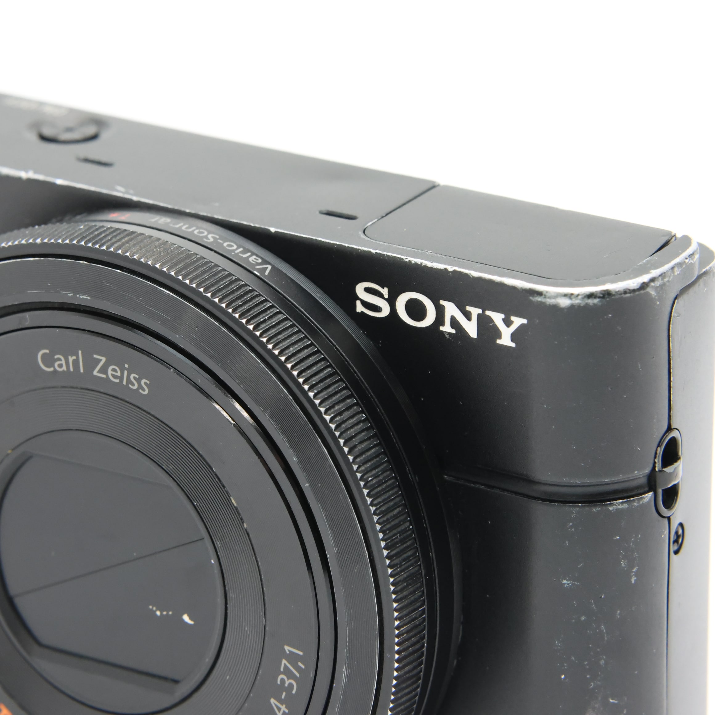 中古)SONY (ソニー) Cyber-shot DSC-RX100（商品ID：3717030279296