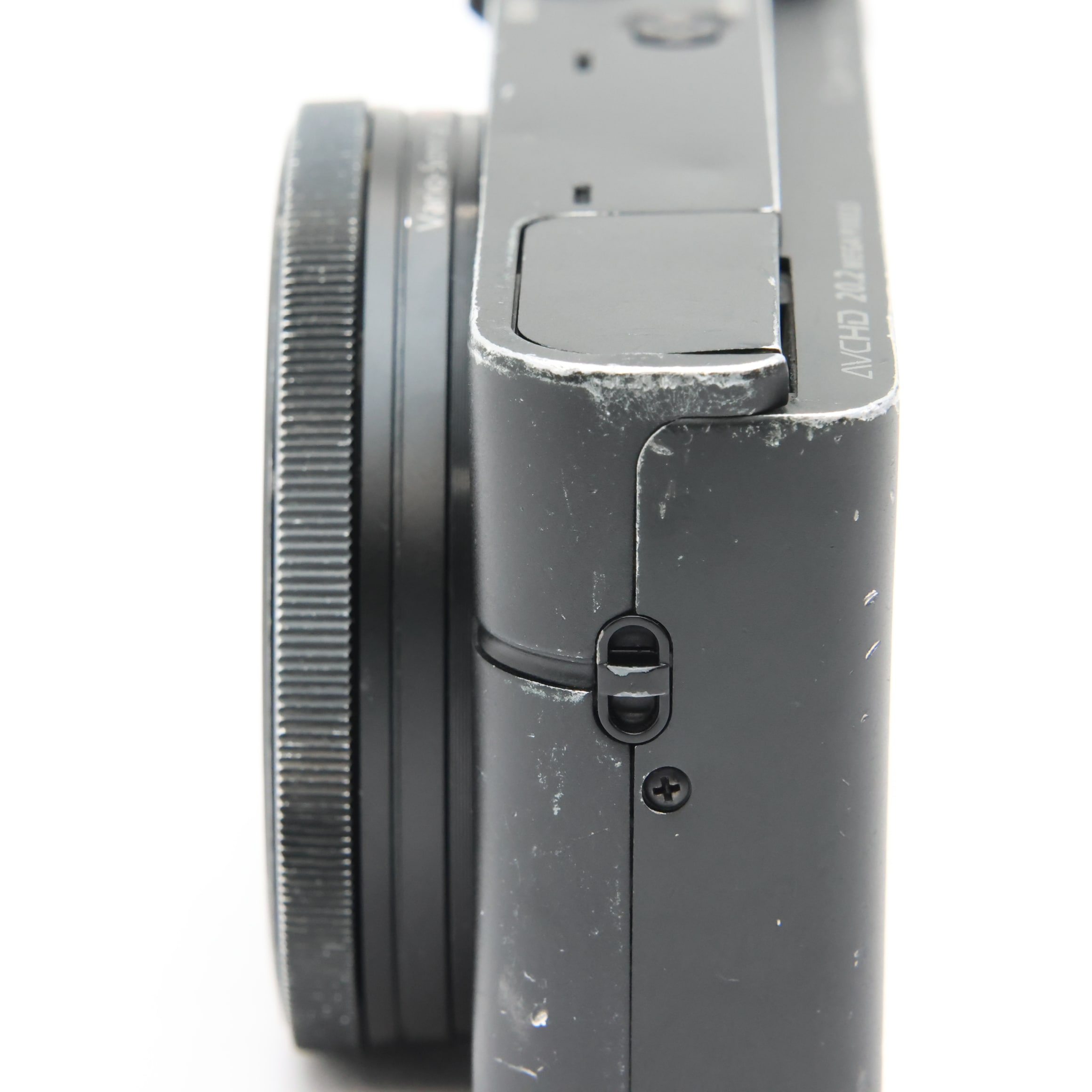 中古)SONY (ソニー) Cyber-shot DSC-RX100（商品ID：3717030279296
