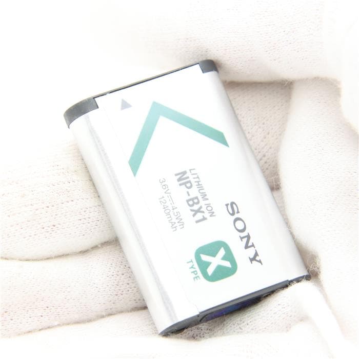 中古)SONY (ソニー) Cyber-shot DSC-RX100（商品ID：3717030279296