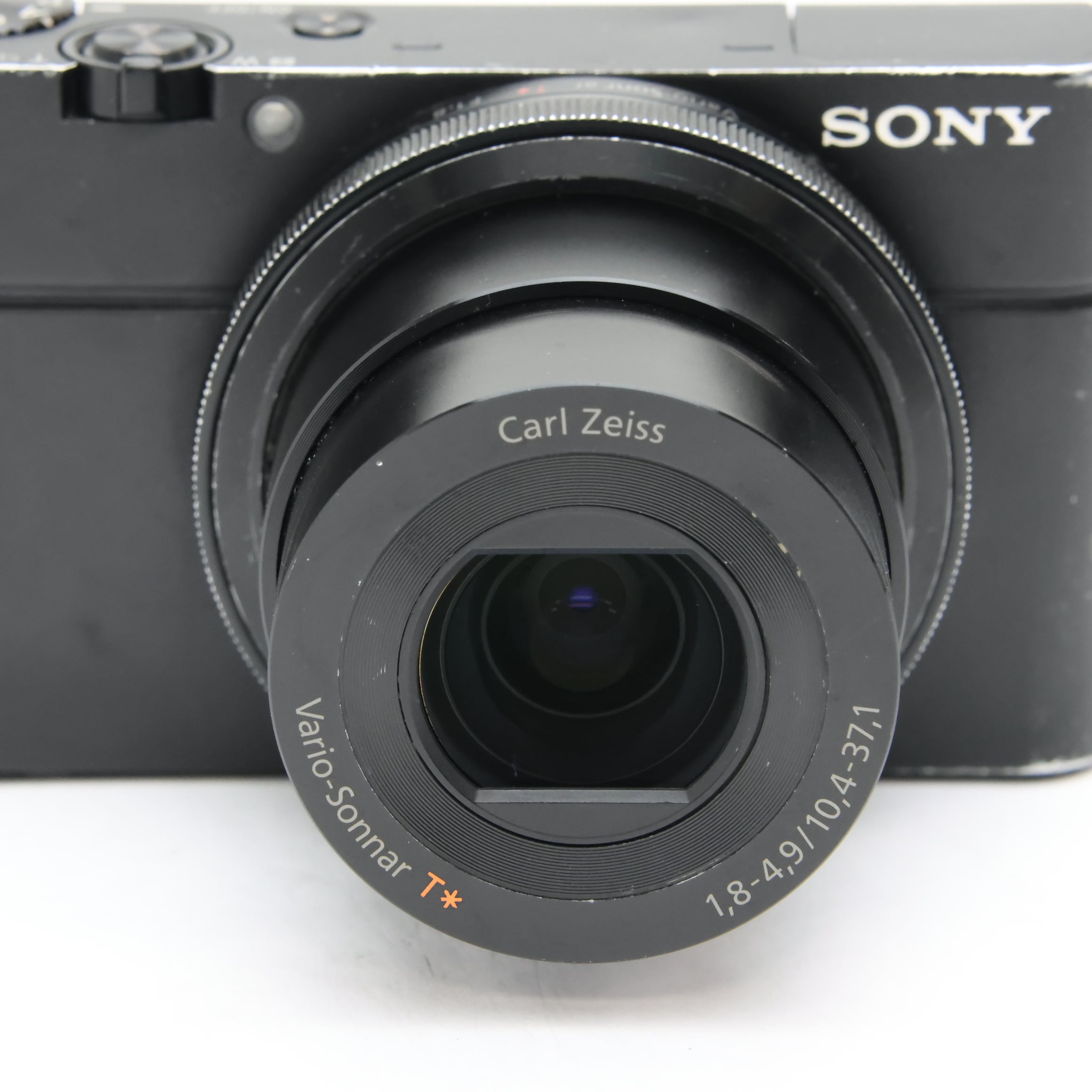 中古)SONY (ソニー) Cyber-shot DSC-RX100（商品ID：3717030279296