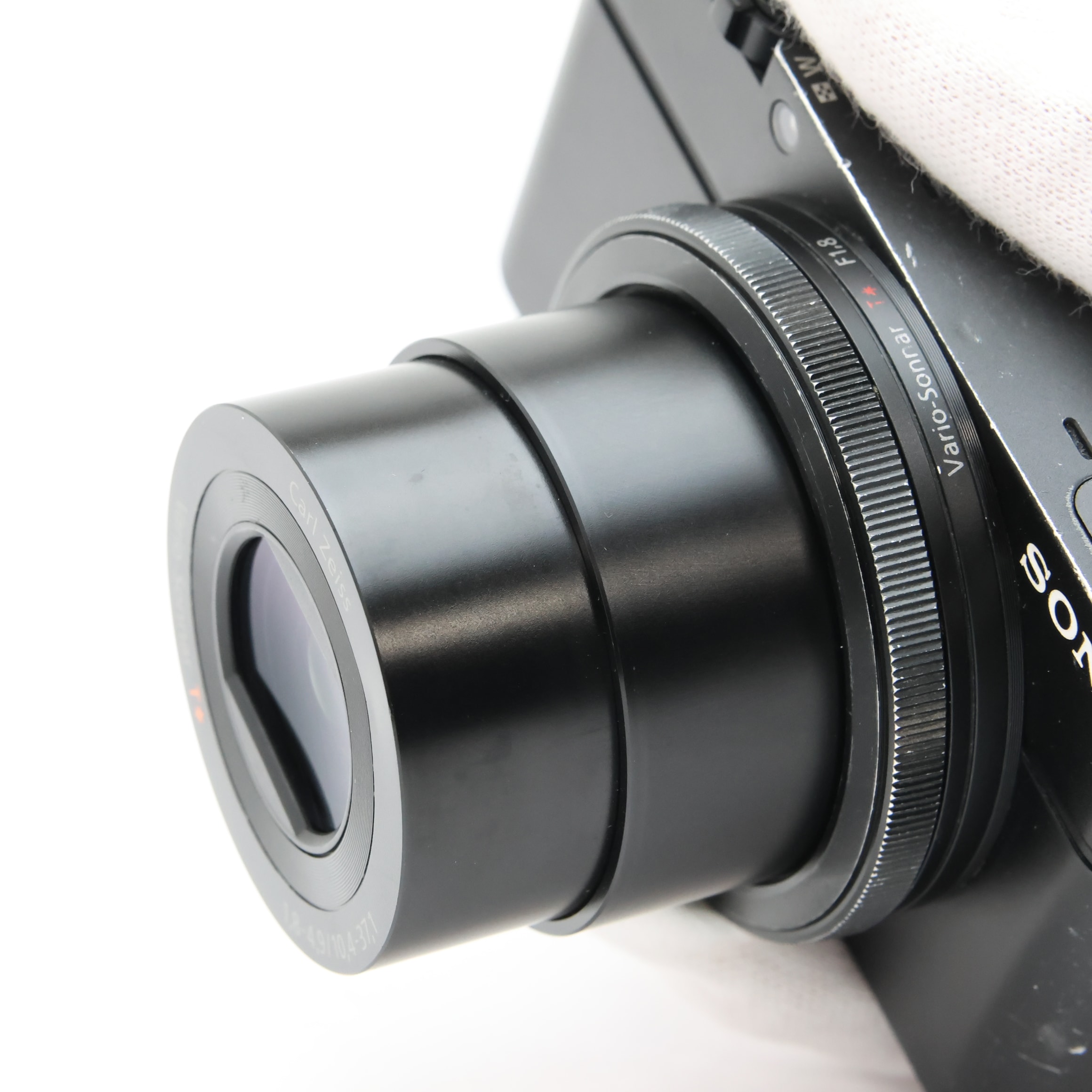 中古)SONY (ソニー) Cyber-shot DSC-RX100（商品ID：3717030279296