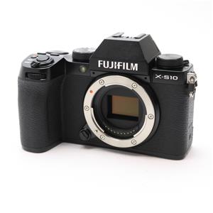 x-s10」「FUJIFILM」「中古商品」の商品検索結果 | デジタルカメラ