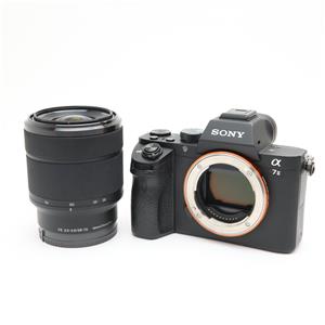 SONY A7 II 28-70mm」の商品検索結果 | デジタルカメラ、ミラーレス