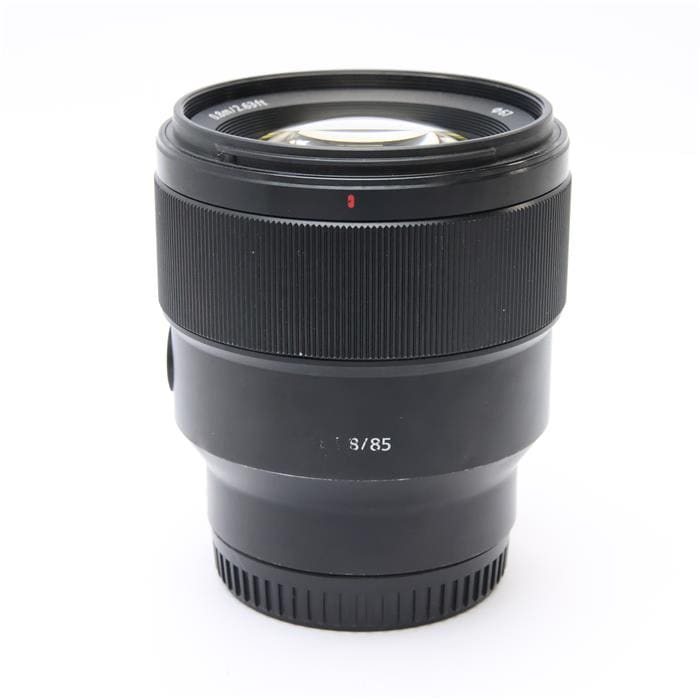 中古)SONY (ソニー) FE 85mm F1.8 SEL85F18（商品ID：3717030927296