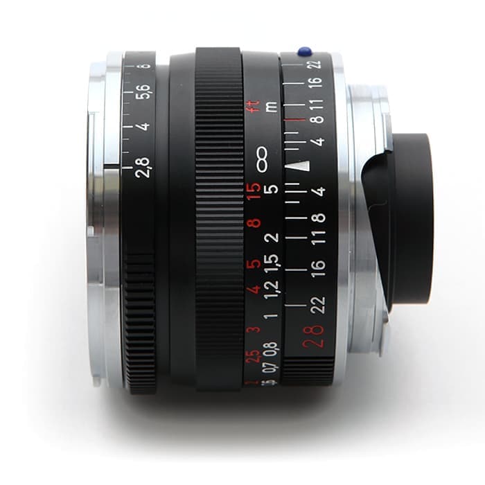 Carl Zeiss Biogon 28mm T* f2.8