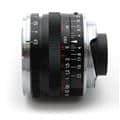 Carl Zeiss (カールツァイス) Biogon T* 28mm F2.8 ZM（ライカM用） ブラック