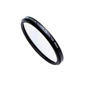 FUJIFILM (フジフイルム) プロテクトフィルター 58mm PRF-58 メイン