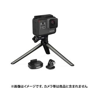 GoPro (ゴープロ) トライポッドマウントセット(Ver.2.0) ABQRT-002 メイン