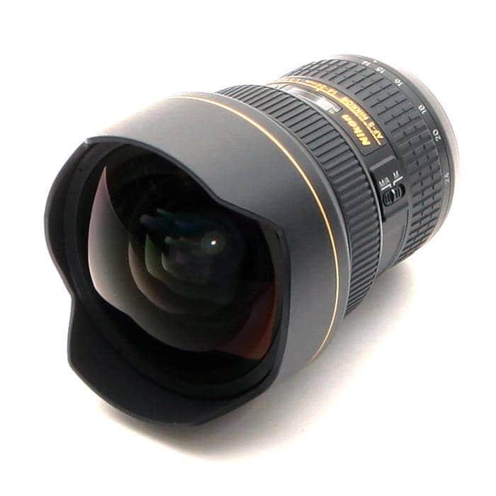 新品)Nikon (ニコン) AF-S NIKKOR 14-24mm F2.8G ED（商品ID 