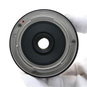 Opteka 6.5mm f/3.5 HD 取り外しフード付き非球面魚眼レンズ