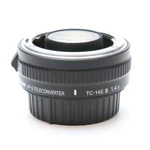 新品)Nikon (ニコン) AF-S TELECONVERTER TC-14E III(商品ID