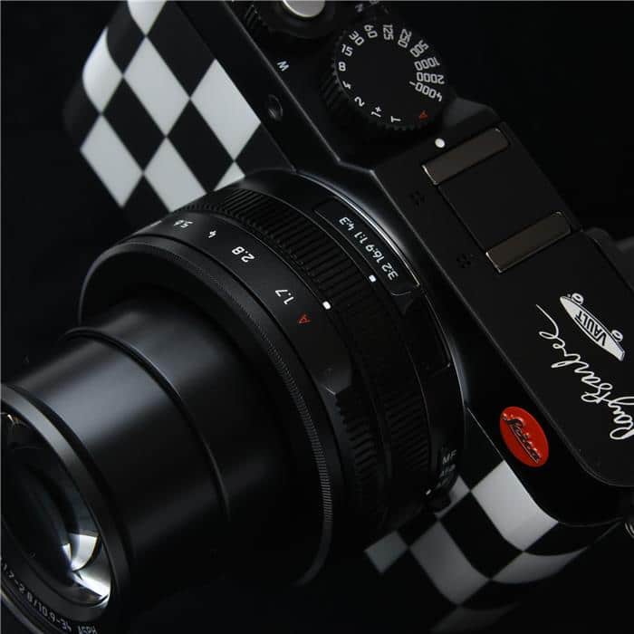 中古)Leica (ライカ) D-LUX7 Vans x Ray Barbee（商品ID