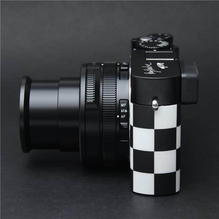中古)Leica (ライカ) D-LUX7 Vans x Ray Barbee（商品ID