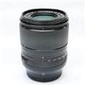 フジノン XF23mm F1.4 R LM WR