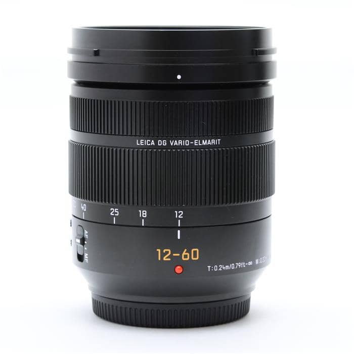 LEICA DG VARIO-ELMARIT 12-60mm F2.8-4.0 ASPH. POWER O.I.S.