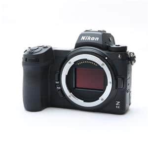 Nikon (ニコン) Z6II ボディ メイン