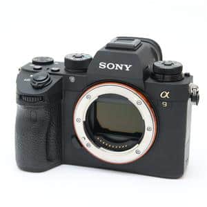 SONY (ソニー) α9 ボディ ILCE-9 メイン