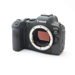 Canon (キヤノン) EOS R6 Mark II ボディ メイン